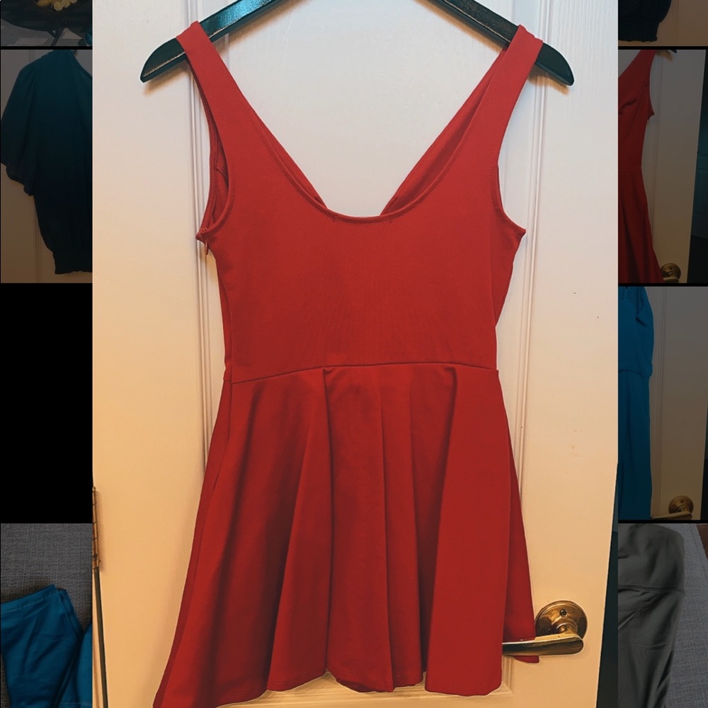 Lulus romper - Picture 3 of 3